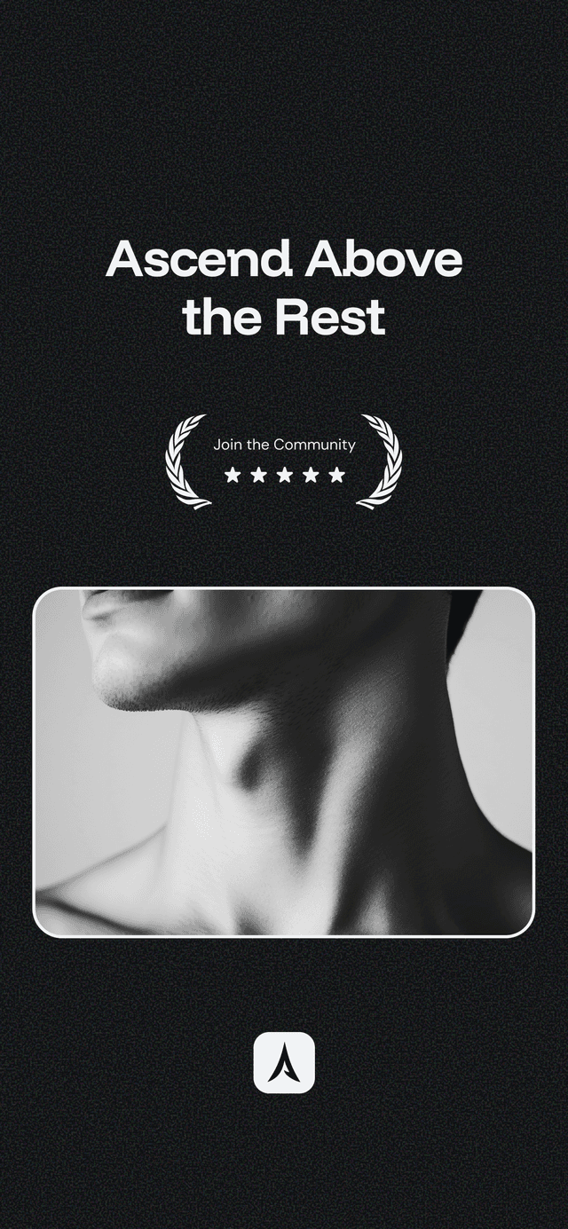 AscendMax face analysis