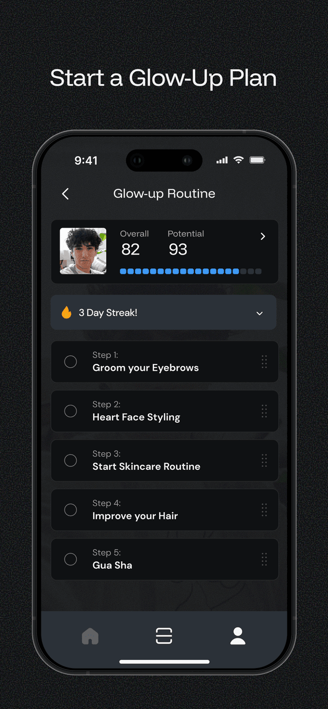 AscendMax screenshot 4